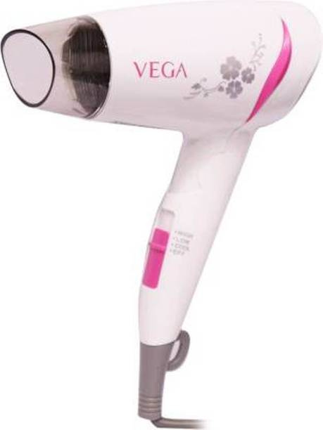 VEGA GO-STYLE 1200 VHDH-18 Hair Dryer