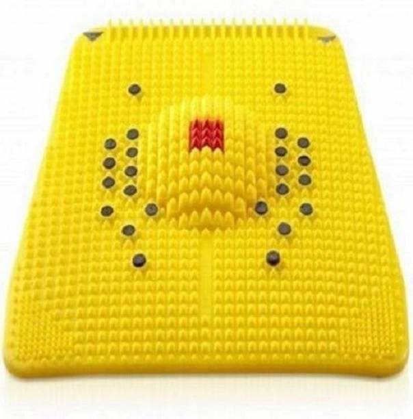 VATSMART QC19 ACUPRESSURE PYRAMIDS PAIN RELIEF AND BLOOD CIRCULATION MAT Massager