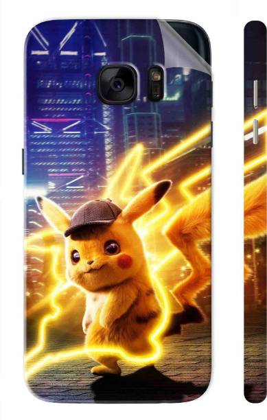 Samsung Galaxy S7 Pokemon
