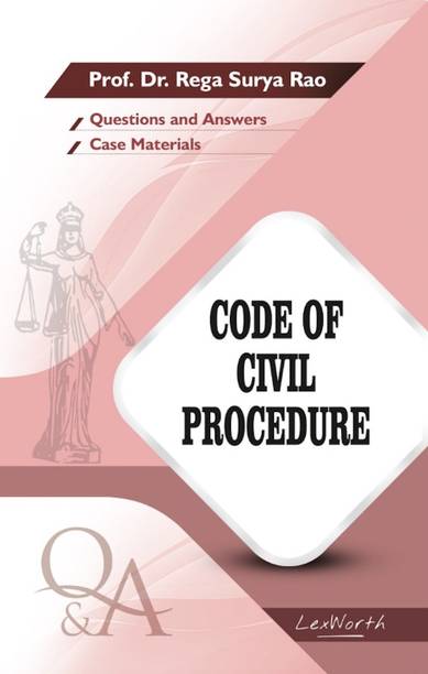 Code of Civil Procedure (Questions and Answers)