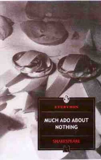 Much Ado About Nothing