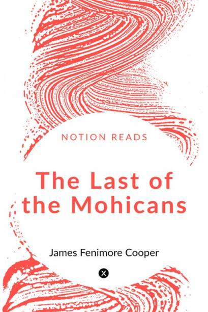 The Last of the Mohicans