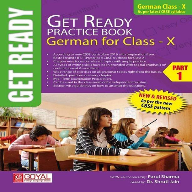German Books - Buy German Books Online at Best Prices In India ...