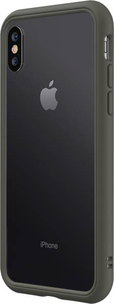 Rhino Shield Bumper Case for Apple iPhone X, Apple iPhone XS