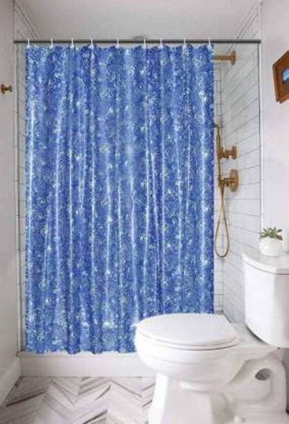 Wood Shower Curtains, Wood Shower Curtain Rings
