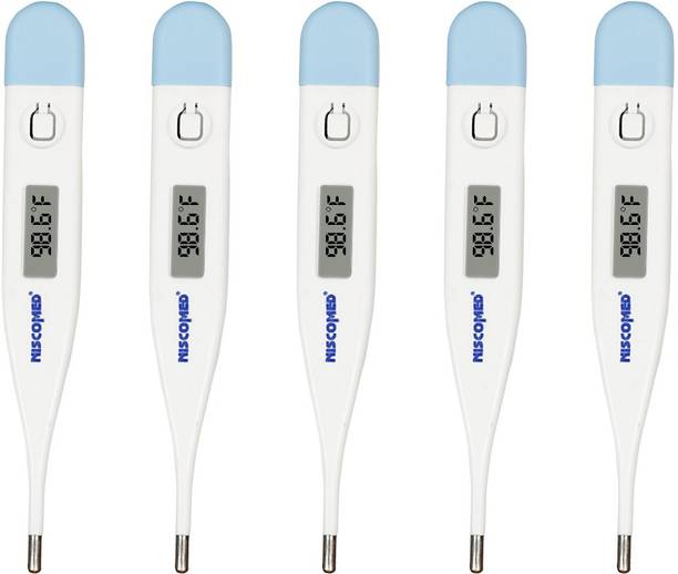 NISCOMED DT-01 Digital Thermometer Niscomed Digital Thermometer Thermometer