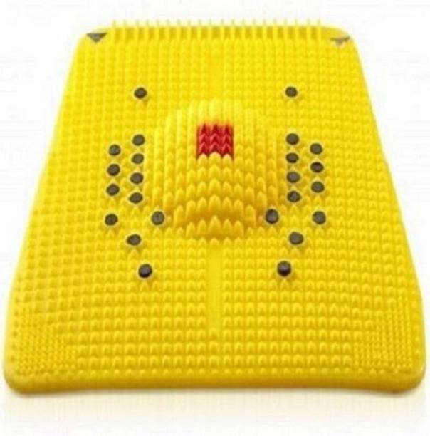 VATSMART VG57 ACUPRESSURE PYRAMIDS BLOOD CIRCULATION MAT Massager