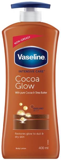 Vaseline Intensive Care Cocoa Glow