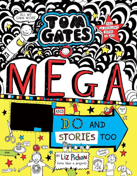 Tom Gates