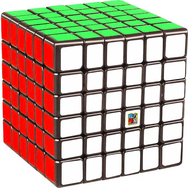 D ETERNAL gh Speed Magic P Cube 1 Pieces