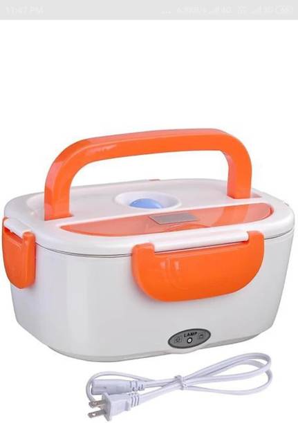 Cool Life 1.05 l 2  Compartments