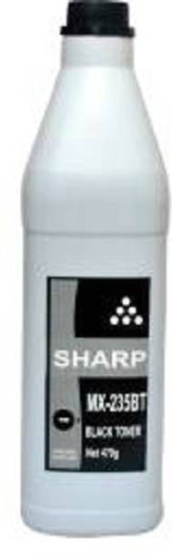 Sharp MX-237BT Black Ink Bottle