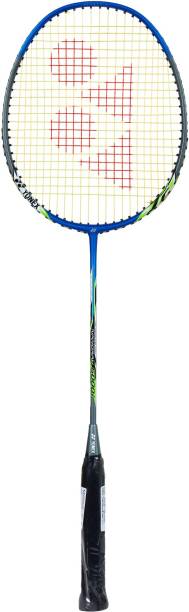 YONEX Nanoray 6000i Blue Strung Badminton Racquet