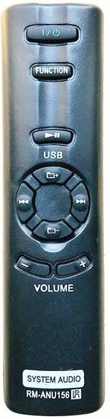 Darahs Rmote Compatible with Sony Home Theater RM-ANU156 sony Remote Controller
