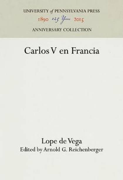 Carlos V en Francia