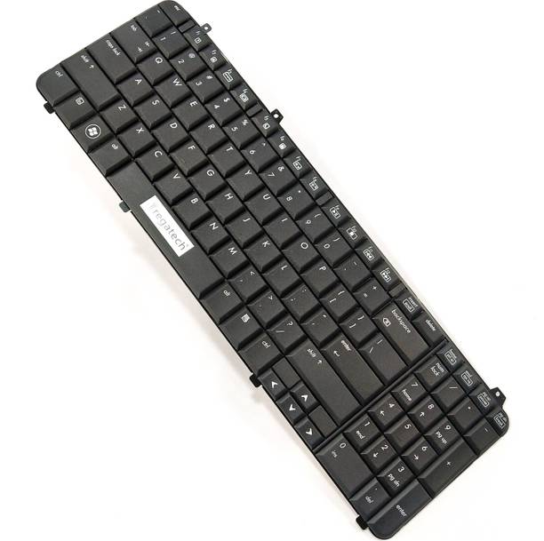 SellZone Pavilion DV6-1328EZ, DV6-1328SL, DV6-1328TX Internal Laptop-size Laptop Keyboard
