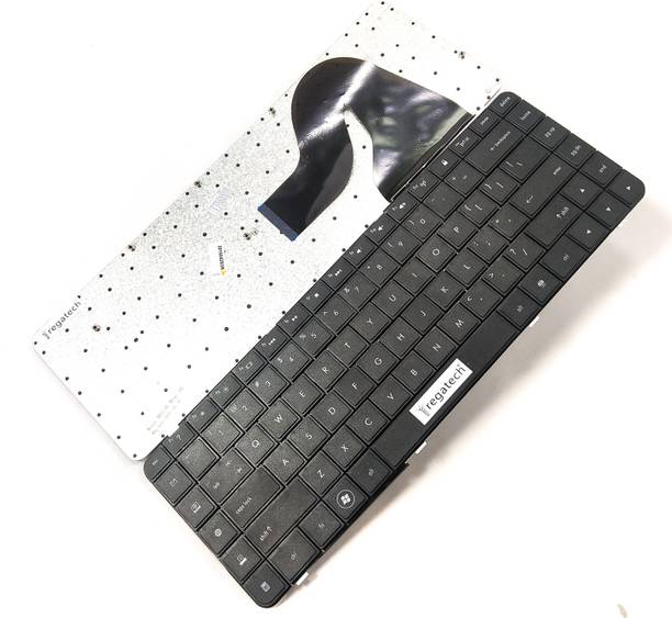 Regatech CQ62-A15SR, CQ62-A20EC Internal Laptop-size Laptop Keyboard Compatible with Desktop, Laptop, Mac