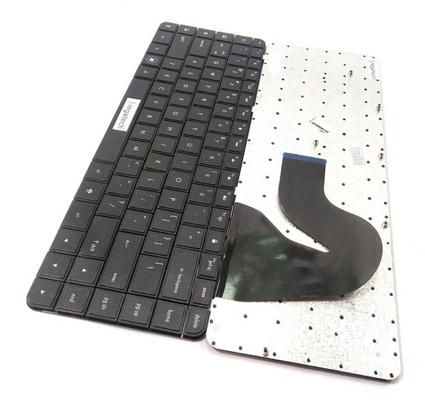 Regatech G62-B10EW, G62-B10SA, G62-B10SD, G62-B10SG Internal Laptop-size Laptop Keyboard Compatible with Desktop, Laptop, Mac