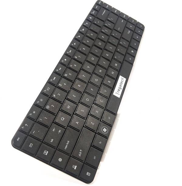 Regatech G62-360TU, G62-360TX, G62-361TU, G62-361TX, G62-362TU Internal Laptop-size Laptop Keyboard Compatible with Desktop, Laptop, Mac