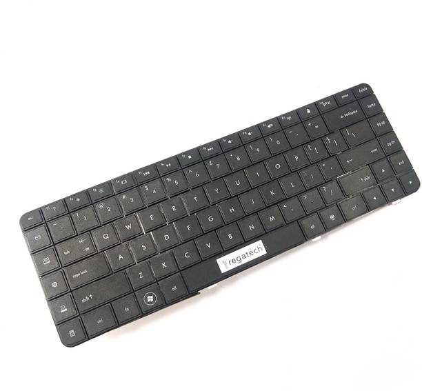 Regatech G62-A56SG, G62-A57SF, G62-A57SG, G62-A58SF Internal Laptop-size Laptop Keyboard Compatible with Desktop, Laptop, Mac