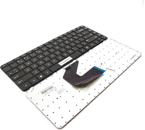 SellZone 2000-2D08SIA, 2000-2D08SX, 2000-2D08TU, 2000-2D09CA Internal Laptop-size Laptop Keyboard Compatible with Desktop, Laptop, Mac