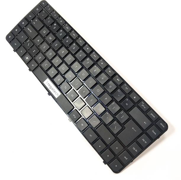 SellZone DV6-3056SG, DV6-3056TX, DV6-3057ER Internal Laptop-size Laptop Keyboard Compatible with Desktop, Laptop, Mac