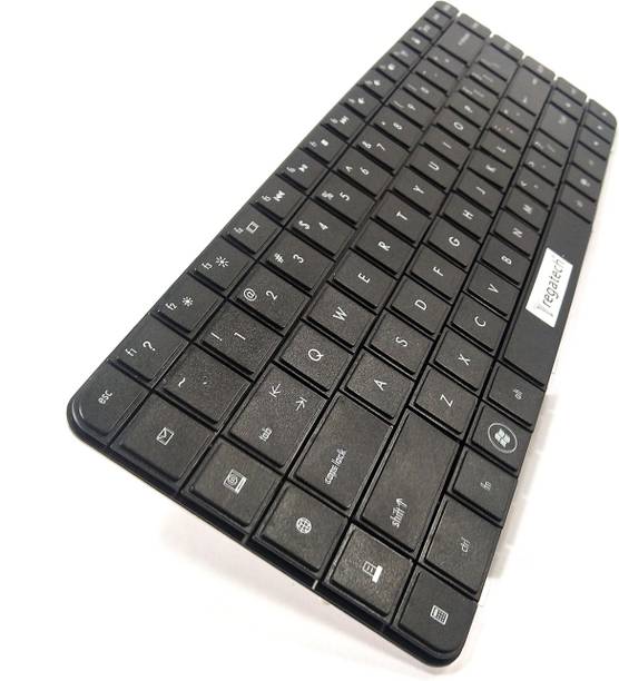 Regatech G62-A17SO, G62-A17SY, G62-A18SA, G62-A18SO Internal Laptop-size Laptop Keyboard Compatible with Desktop, Laptop, Mac