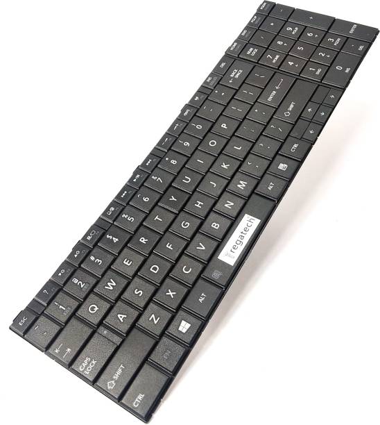Regatech Tosh L855-S5240, L855-S5243, L855-S5244 Internal Laptop Keyboard