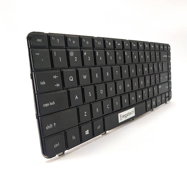 Regatech 2000-2D51SV, 2000-2D51TU, 2000-2D52SR, 2000-2D52SV Internal Laptop-size Laptop Keyboard Compatible with Desktop, Laptop, Mac