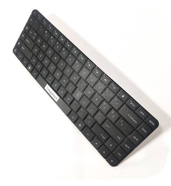 Regatech G62-B62SS, G62-B63EG, G62-B63SB, G62-B63SG Internal Laptop-size Laptop Keyboard Compatible with Desktop, Laptop, Mac