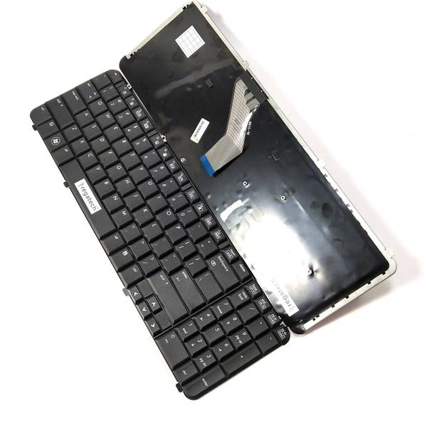 SellZone Pavilion DV6-1224TX, DV6-1225TX, DV6-1228TX Laptop Keyboard Replacement Key