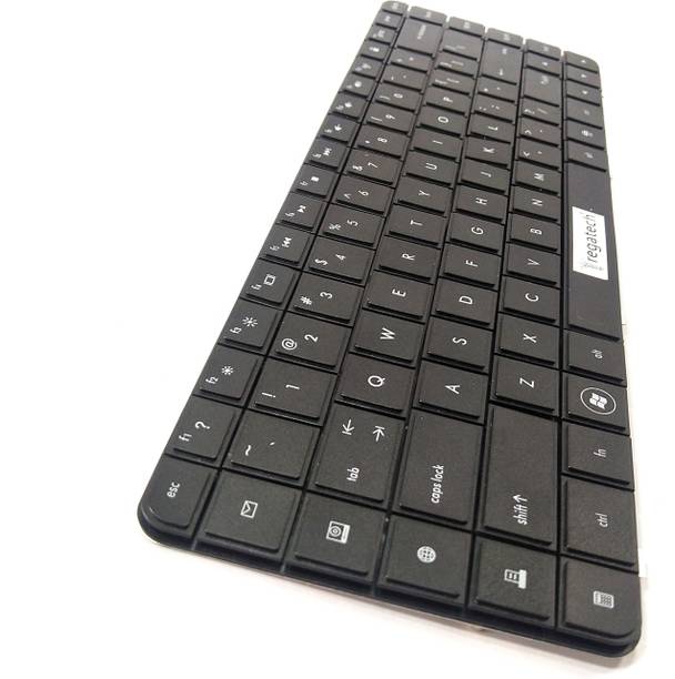 Regatech G62-B09ET, G62-B09EZ, G62-B09SA, G62-B10EH Internal Laptop-size Laptop Keyboard Compatible with Desktop, Laptop, Mac