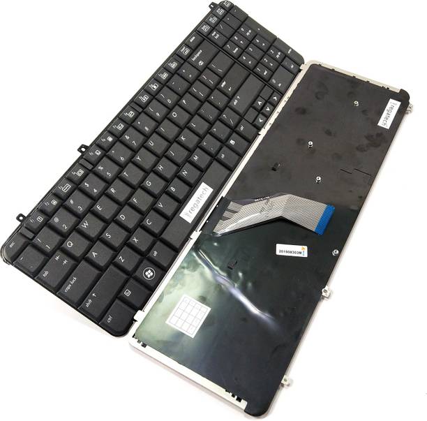 Regatech Pav DV6-1119EZ, DV6-1120EA, DV6-1120EF Internal Laptop-size Laptop Keyboard Compatible with Desktop, Laptop, Mac