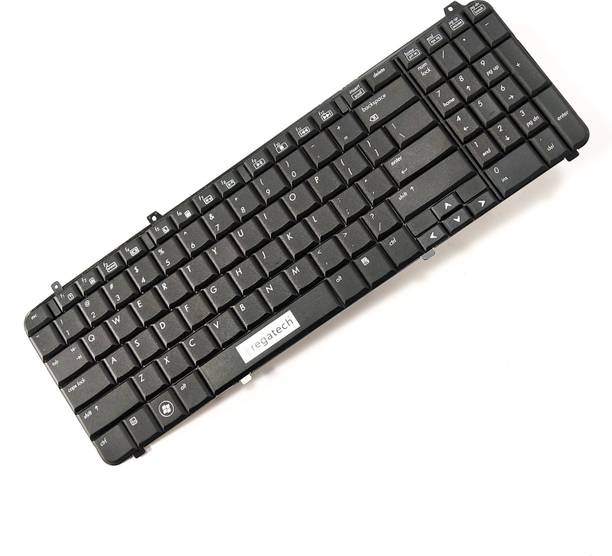 Regatech Pav DV6-2145EO, DV6-2145ER, DV6-2145ES Internal Laptop-size Laptop Keyboard Compatible with Desktop, Laptop, Mac