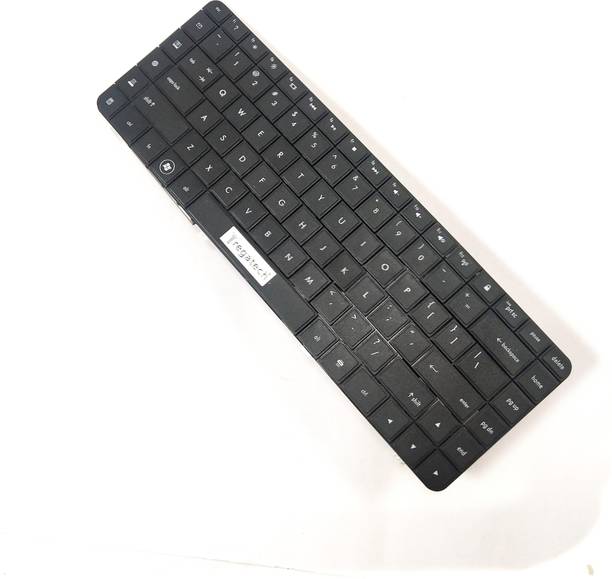 Regatech G62-B57EE, G62-B57SG, G62-B58SF, G62-B58SG Internal Laptop-size Laptop Keyboard Compatible with Desktop, Laptop, Mac