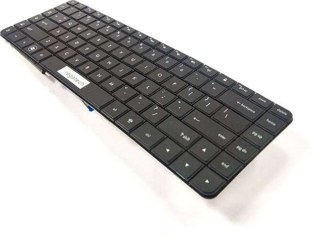 Regatech G62-B35EZ, G62-B35SG, G62-B36EE, G62-B36EO Internal Laptop-size Laptop Keyboard Compatible with Desktop, Laptop, Mac