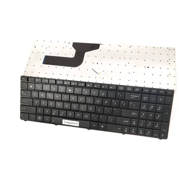 SellZone Aus K53SD-SX067V, K53SD-SX067X, K53SD-SX068D Internal Laptop-size Laptop Keyboard Compatible with Desktop, Laptop, Mac
