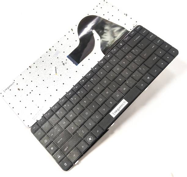Regatech G62-B01SL, G62-B02ET, G62-B02SD, G62-B02SG Internal Laptop-size Laptop Keyboard Compatible with Desktop, Laptop, Mac