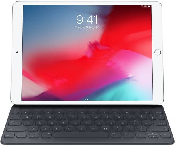 Apple MPTL2LB/A Smart Connector Tablet Keyboard