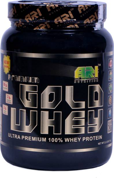 ARI RI03 Whey Protein