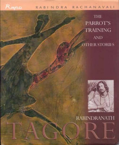The Parrot's Training and Other Stories
