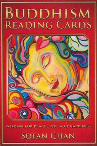 Buddhism Reading Cards