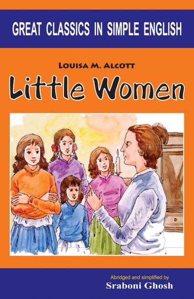 Little Women - Little Women