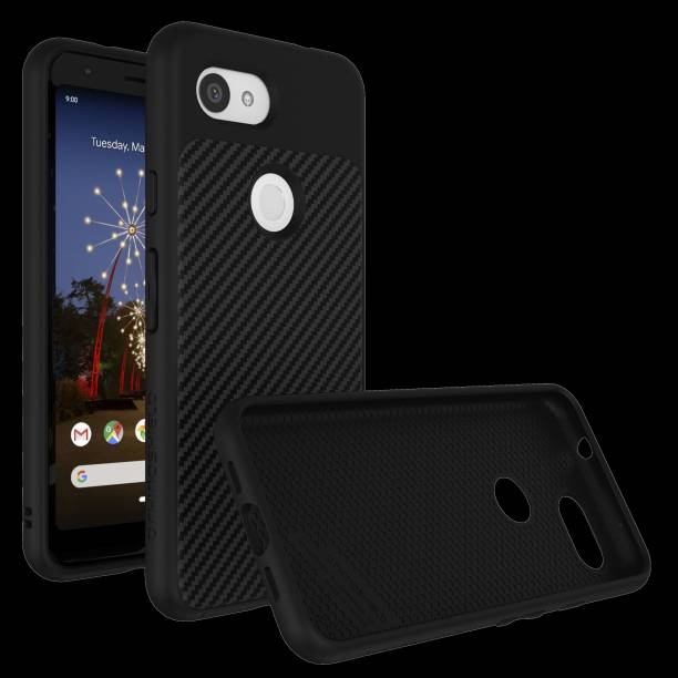 Rhino Shield Back Cover for Google Pixel 3a XL