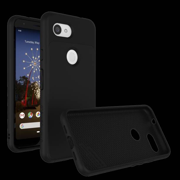 Rhino Shield Back Cover for Google Pixel 3a