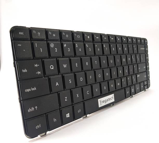 SellZone CQ58-206ST, CQ58-207SZ, CQ58-208EL Laptop Keyboard Replacement Key