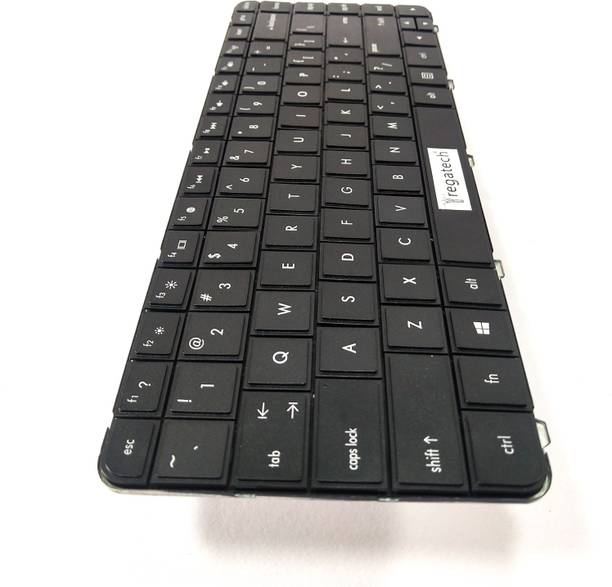 Regatech G4-1150BR, G4-1160BR, G4-1160LA, G4-1164CA Internal Laptop-size Laptop Keyboard Compatible with Desktop, Laptop, Mac