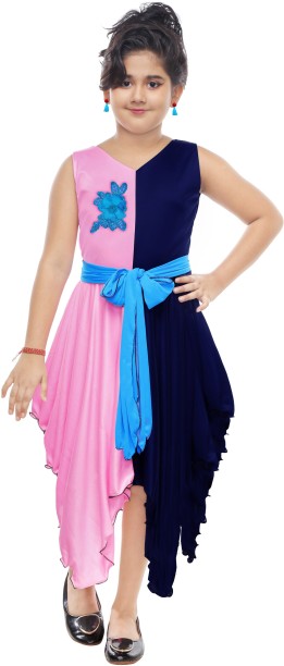 flipkart 12 years girl dress