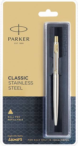 PARKER Classic Ss Ball Pen Ball Pen