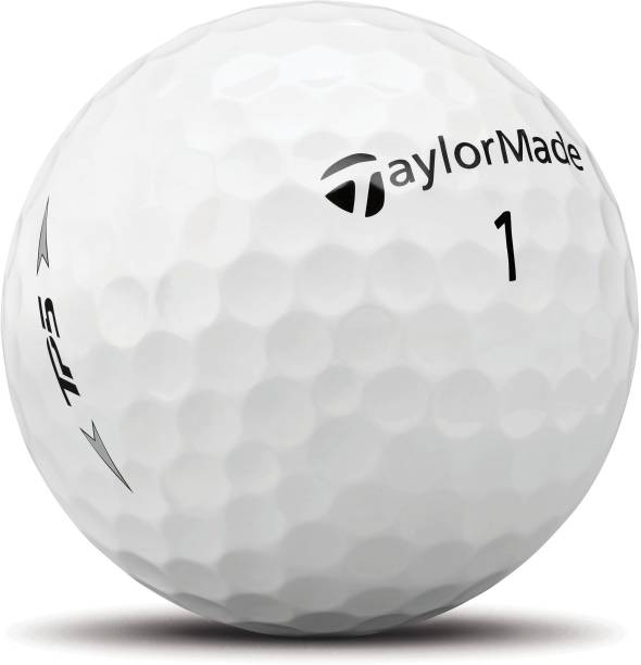 TAYLORMADE TP5 GOLF BALLS Golf Ball